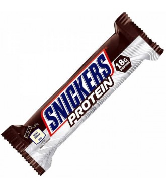 Snickers Protein Bar 51g