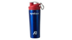 Syntrax Stainless Steel Shaker Cup