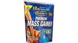 Muscletech 100% Premium Mass Gainer 5,45kg