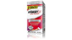 Muscletech Hydroxycut Pro Clinical 90caps