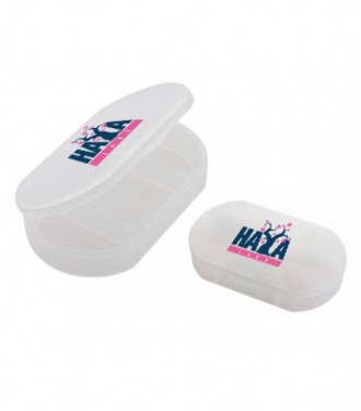 Haya Labs Pill Box