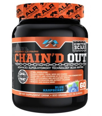 ALR Industries Chain'd Out 600g