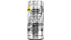 Muscletech Platinum Multi Vitamin 90caps