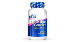 Haya Labs Antioxidant Complex 120tabl