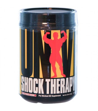 Universal Shock Therapy 2,22lbs