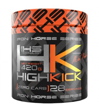 IRON HORSE High Kick - 420g