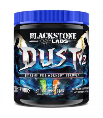 Blackstone Labs Dust V2 270g