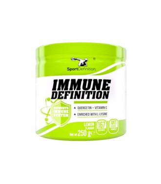 Sport Def. Immune Definition 250g