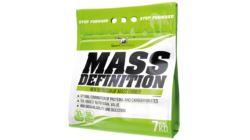 Sport Def. Mass Definition 7kg