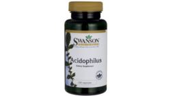 Swanson Acidophilus 100caps