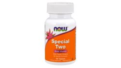 NOW FOODS SPECIAL TWO MULTI  90 tabs