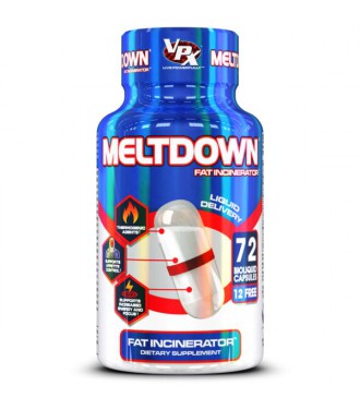 VPX Meltdown 60+12 caps