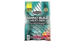 Muscletech AMINO BUILD™ Next Gen 2 serv 18.9g