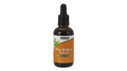 NOW FOODS Pau D'Arco Extract 60ml