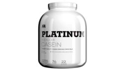 FA Platinum Micellar Casein 1600g -