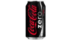 Coca Cola ZERO 330ml