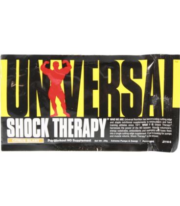 Universal Shock Therapy 20g
