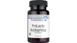 Swanson ProLacto Acidophilus 60Vcaps