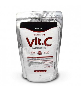 Evolite Vitamin C Powder 1000g
