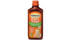 Haliborange Baby & Toddler Liquid 250ml