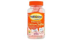 Haliborange Calcium & Vitamin D Softies 30tabs
