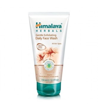 Himalaya Herbal Whitening Face Wash 150ml