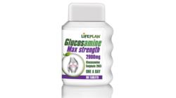 Lifeplan Glucosamine Max Strength 2000mg 90tab