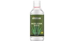 Lifeplan Aloe Vera Juice 1000ml