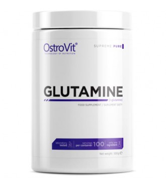 OstroVit Supreme Glutamine 500g