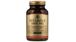 Solgar Vitamin C 1000mg 90 tab