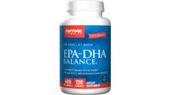 Jarrow Formulas EPA-DHA Balance 120 softgels