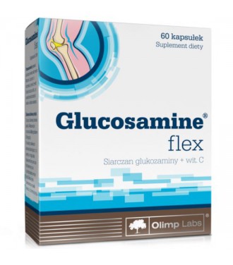 Olimp Glucosamine Flex 60 kaps.