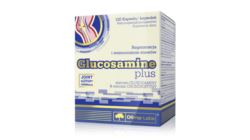 Olimp Glucosamine Plus 120 kaps.