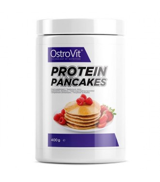 Ostrovit High Protein Pancakes 400g
