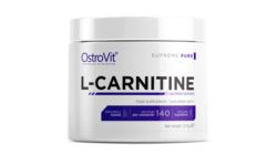 Ostrovit Supreme Pure L-Carnitine 210g