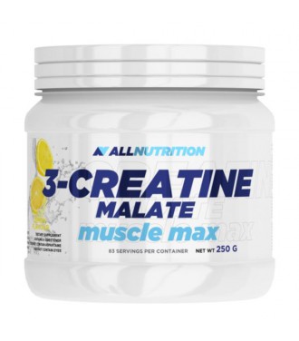 ALLNUTRITION 3-Creatine Malate 250g