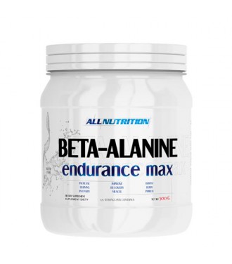 ALLNUTRITION Beta-Alanine Endurance Max 250g