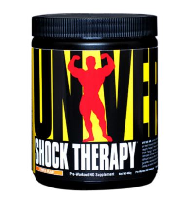 Universal Shock Therapy 400g