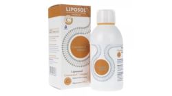 Liposol Liposomalna Curcumina C3® Complex 250ml