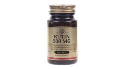 Solgar Rutyna 500 mg - 50 tabletek