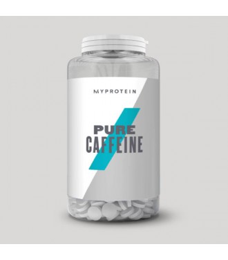Myprotein Caffeine Pro 200 tabl.