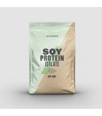 Myprotein Soy Protein Isolate 1000g