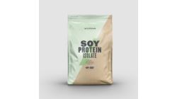 Myprotein Soy Protein Isolate 1000g
