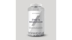 Myprotein Zinc and Magnesium 90caps