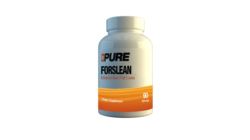 Pure Forslean 90caps