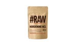 RAW Hordenine HCL 25g