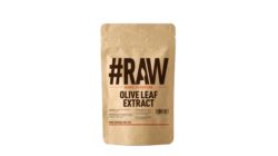 RAW Olive Leaf Extract 50g