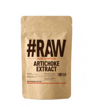 RAW Artichoke Extract ( Karczoch ) 50g