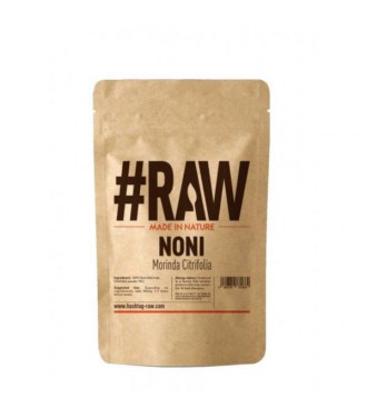 RAW NONI - 100% Morinda Citrifolia 10:1 50g