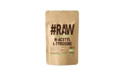 RAW N-Acetyl-L-Tyrosine 300mg 120caps